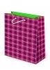 Torba Paw T-2L Set 153 Fluo Tartan A'10